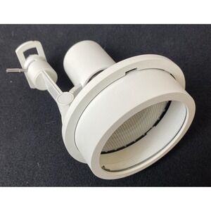 Track Lighting Lightolier 22OR3WH Lytespan Track Alcyon‎ WHITE Track Lights